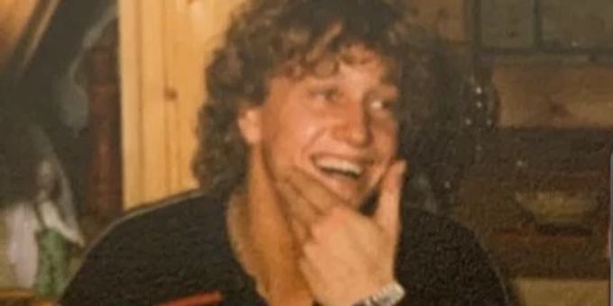 Fans schockiert! - «Robääärt» Geiss auf Foto kaum wiederzuerkennen