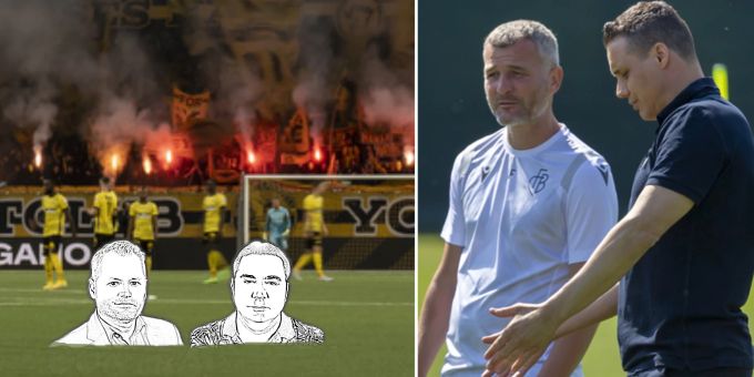 Das sagt Nau.ch - So viel steht bei YB und Basel jetzt auf dem Spiel!