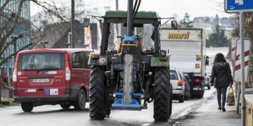 Traktor