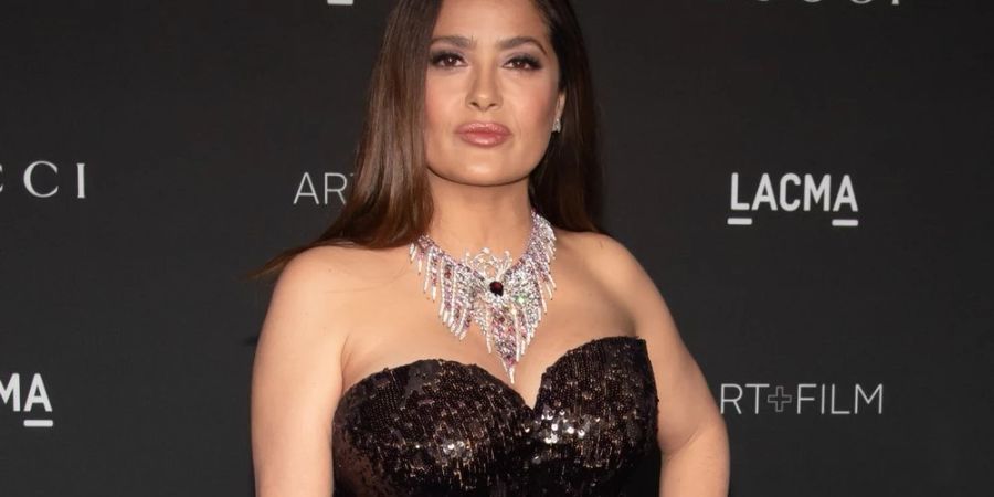 salma hayek black mirror