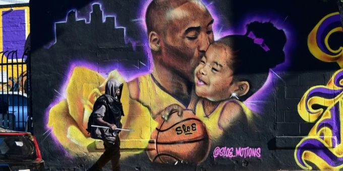 Kobe Bryant