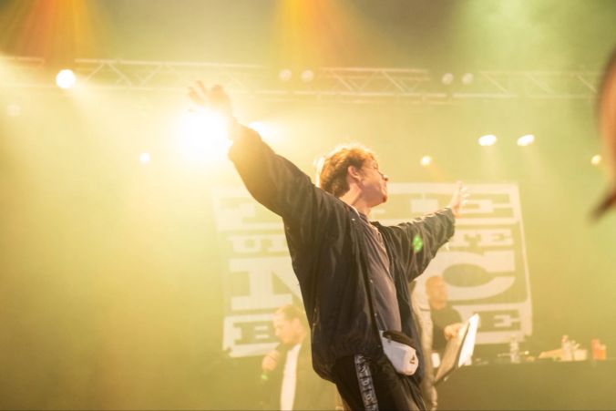 Royal Arena Festival 2022