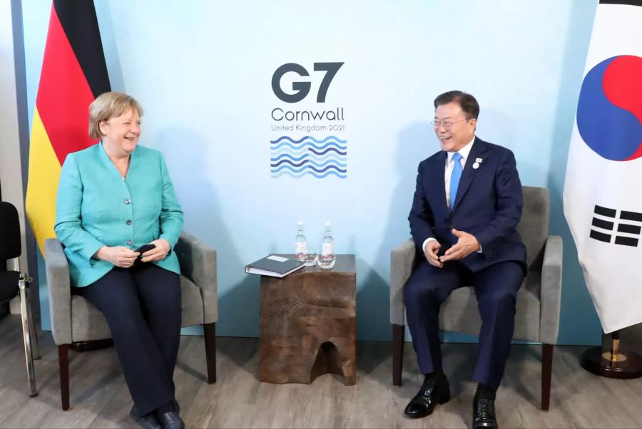 G-7-Gipfel