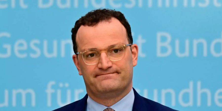 Jens Spahn