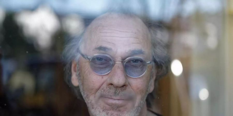 hugo egon balder