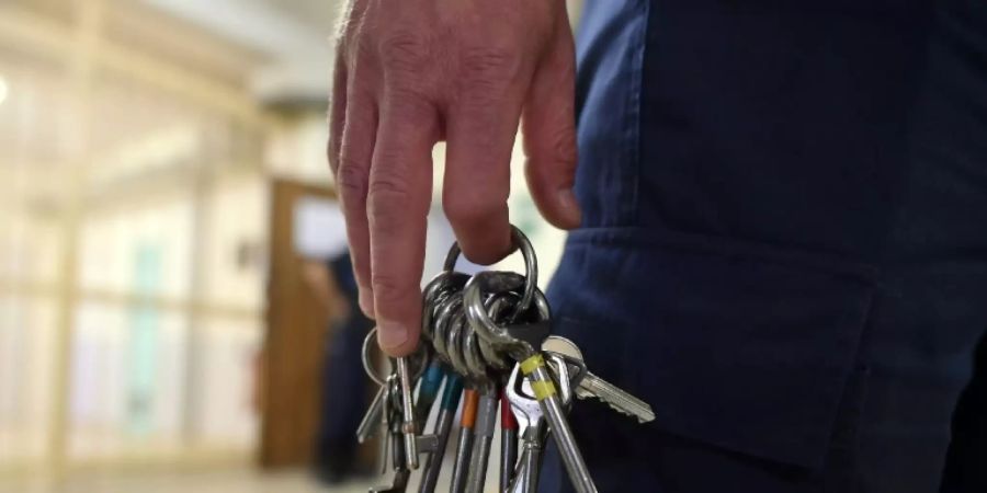 Europarat rügt Zustände in Frankreichs Gefängnissen