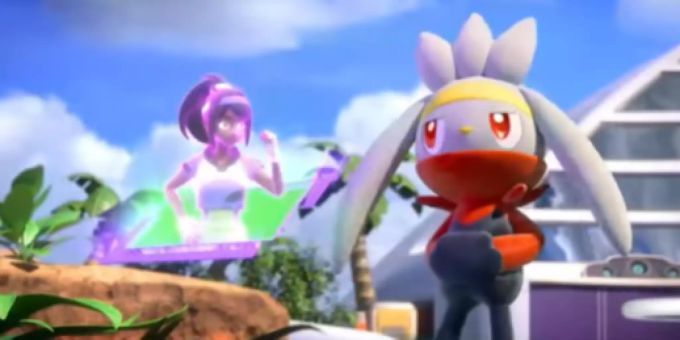 Release im Sommer - Pokémon Unite bringt «League of Legends»-Gameplay