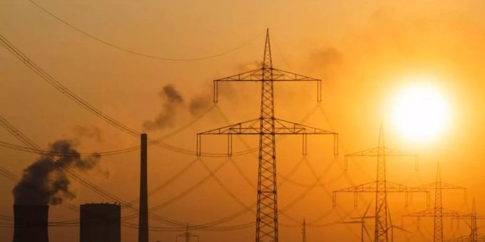 Insgesamt wurden von Januar bis einschliesslich März in Deutschland 138,2 Milliarden Kilowattstunden Strom erzeugt und ins Netz eingespeist. Foto: Julian Stratenschulte/dpa Insgesamt wurden von Januar bis einschliesslich März in Deutschland 138,2 Milliarden Kilowattstunden Strom erzeugt und ins Netz eingespeist. Foto: Julian Stratenschulte/dpa