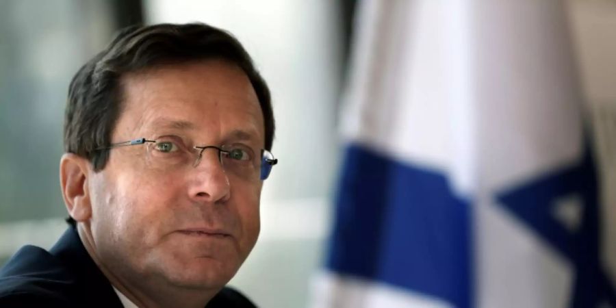 Isaac Herzog