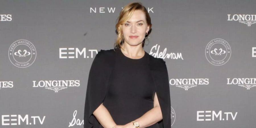 Kate Winslet