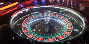 Spielbank