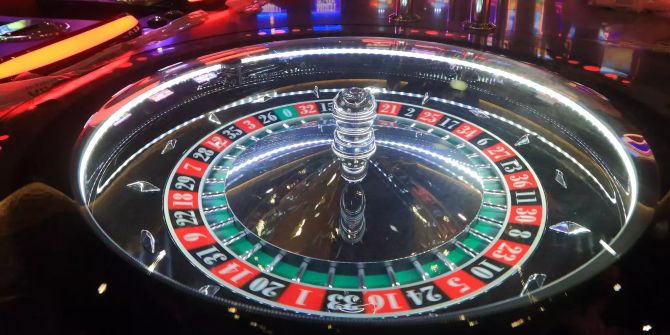 Spielbank