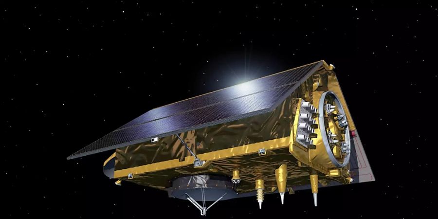 Sentinel 6