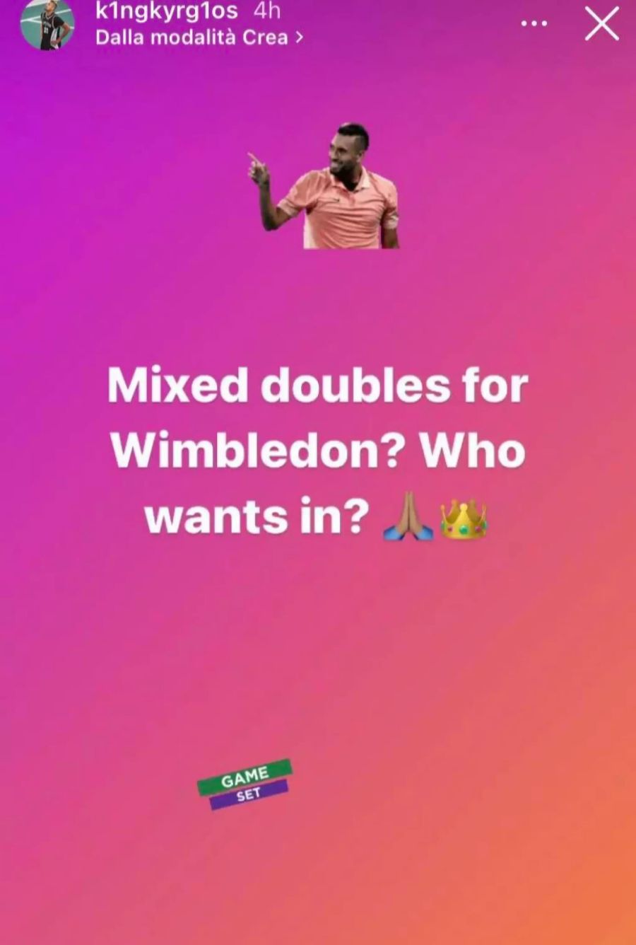 Wimbledon Championships