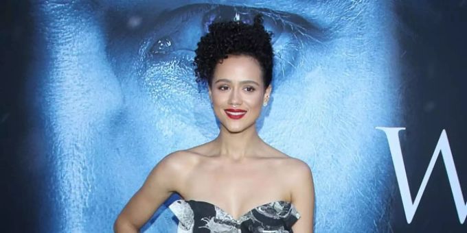 Nathalie Emmanuel Nathalie Emmanuel
