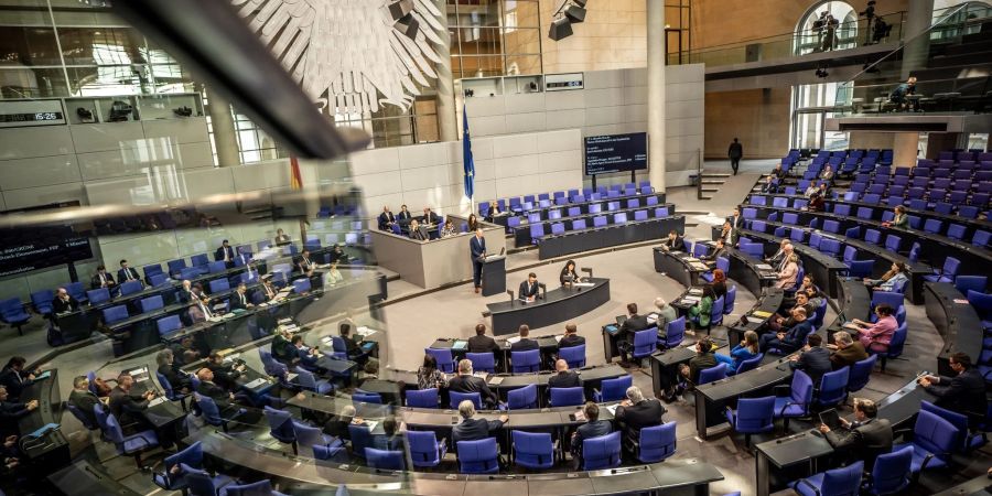 Bundestag