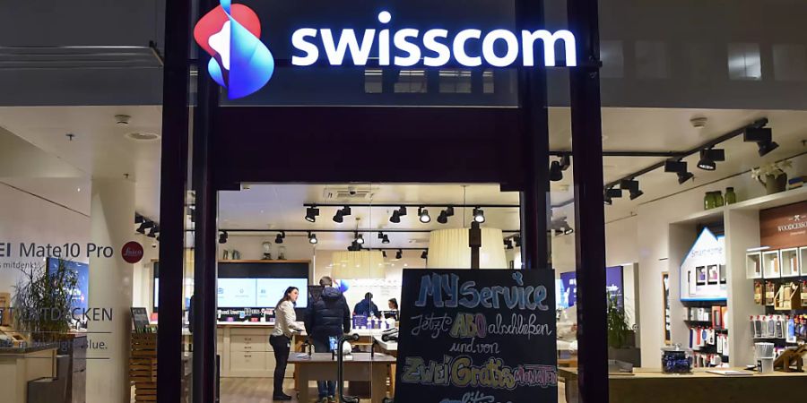 swisscom