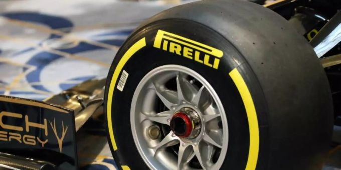Beim Reifenhersteller Pirelli gab es einen Coronavirus-Fall. Foto: Steven Paston/PA Wire/dpa Beim Reifenhersteller Pirelli gab es einen Coronavirus-Fall. Foto: Steven Paston/PA Wire/dpa