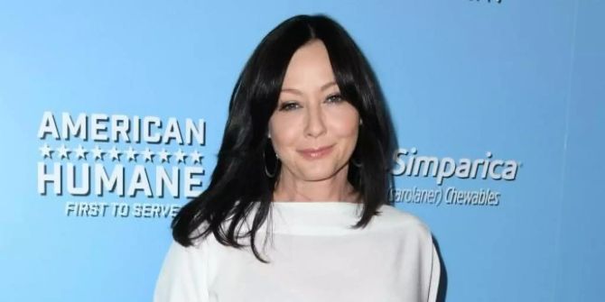 shannen doherty