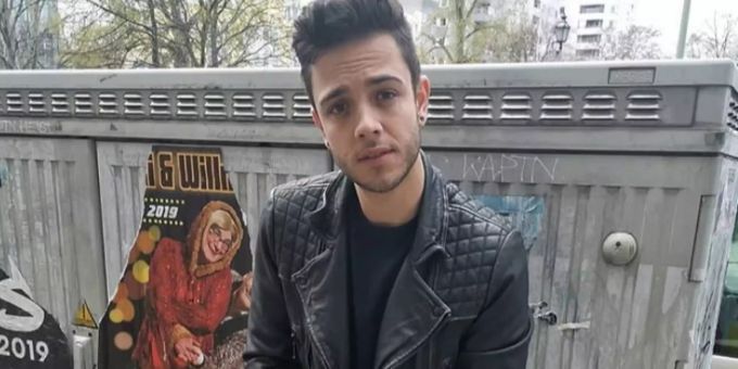 Vor «Let’s Dance» - Luca Hänni steht «unter Druck»