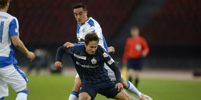 Mario Basic und der Grasshopper Club Zürich gehen getrennte Wege. Basic grasshopper club Zürich