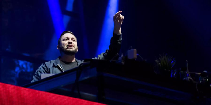 fritz kalkbrenner