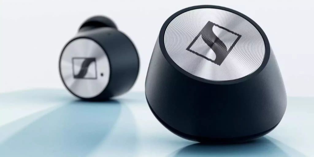 Neue kabellose Kopfhörer von Sennheiser
