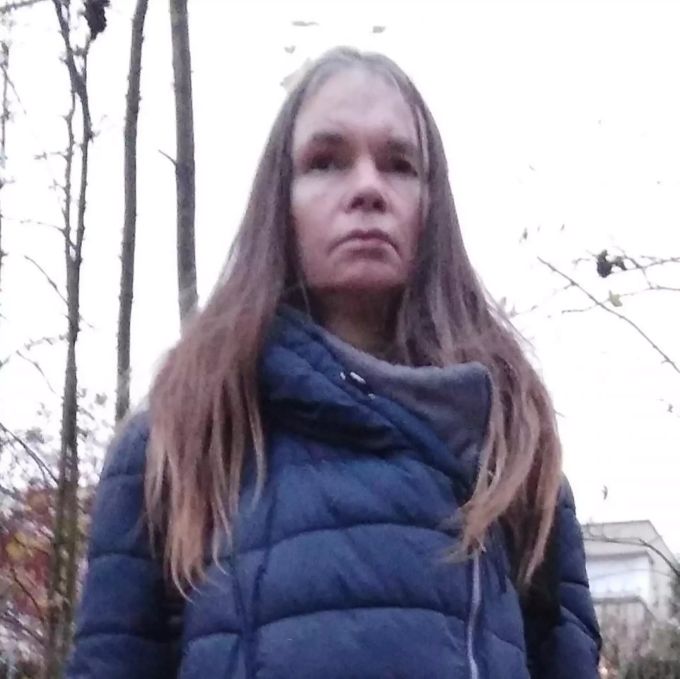Es weren zwei Personen vermissst: Die 51-jährige Claudia Blum. tom claudia blum