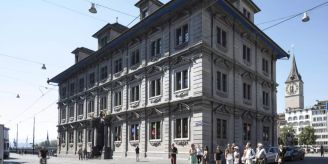 Zürich - Zürcher Gemeinderat will Bau von autoarmen Siedlungen