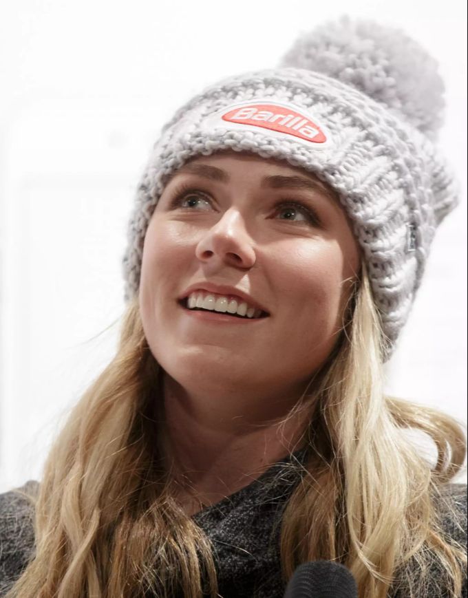 Mikaela Shiffrin
