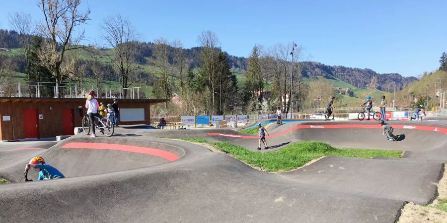 Rollsportpark