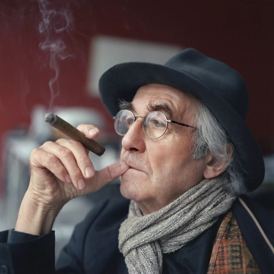 rené burri