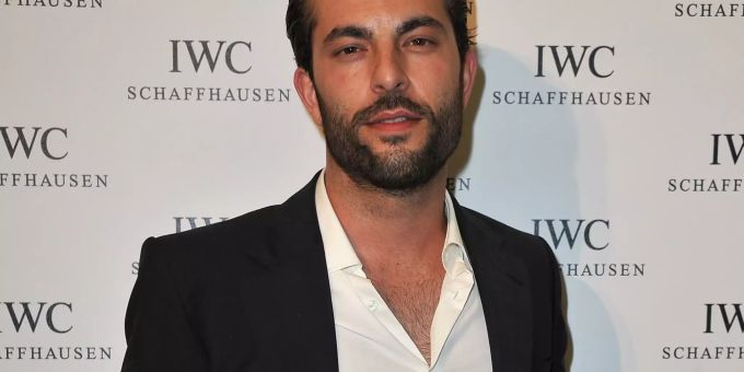 Rapper Bligg ist seit gestern Papi einer Tochter namens Vivienne. Rapper Bligg