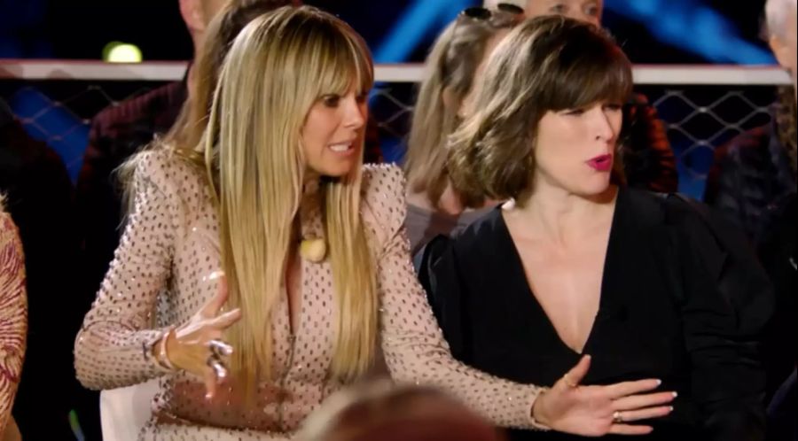 GNTM