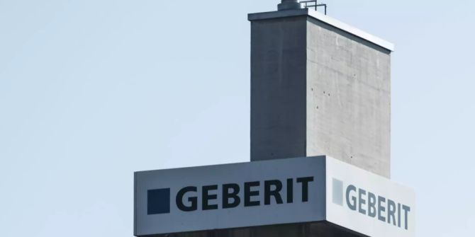 geberit