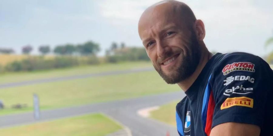 Tom Sykes