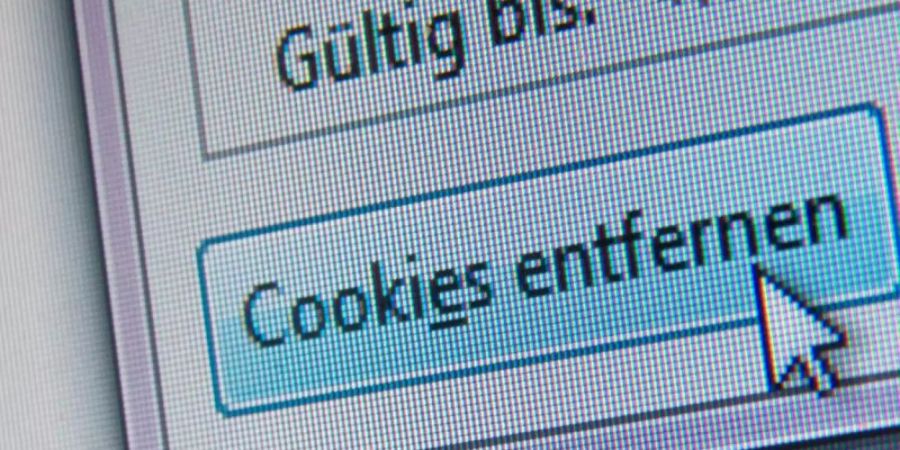 Das entfernen von Cookies, können sich Nutzer von Google Chrome bald sparen. Der Browser soll in den kommenden Jahren die Fähigkeit erhalten, die kleinen Textdateien zu verdrängen. Foto: Andrea Warnecke/dpa-tmn/dpa