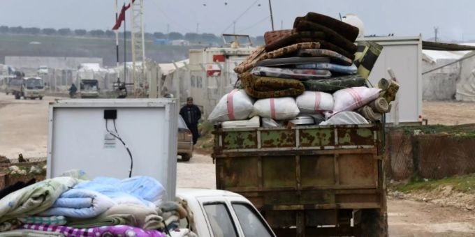 Beirut - Syrischer Armeehubschrauber in Provinz Idlib abgeschossen