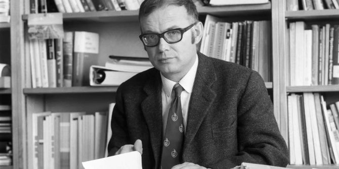 Johannes Geiss