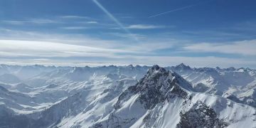 Alpine select