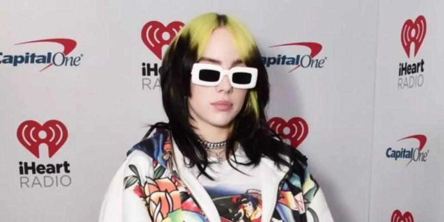 Billie Eilish