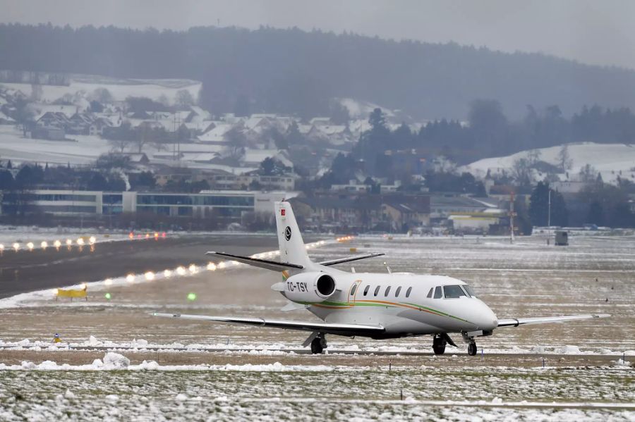 jet wef flugplatz dübendorf