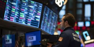 Börse - Milliarden Staatsfonds der Saudis für Disney & Co. Börse - Milliarden Staatsfonds der Saudis für Disney & Co.