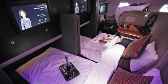 Airbus A350