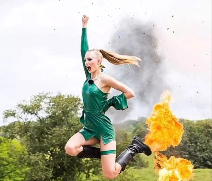 GNTM