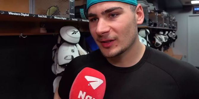 Timo Meier