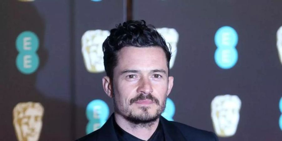 Orlando Bloom