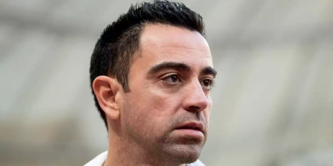 Xavi ist beim FC Barcelona ein weiteres Mal als neuer Trainer im Gespräch. Xavi