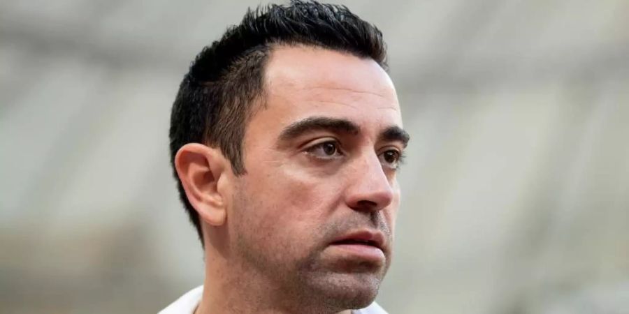 Xavi