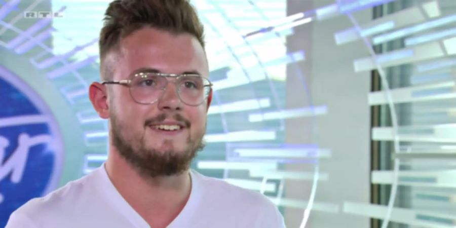 Leo DSDS 20